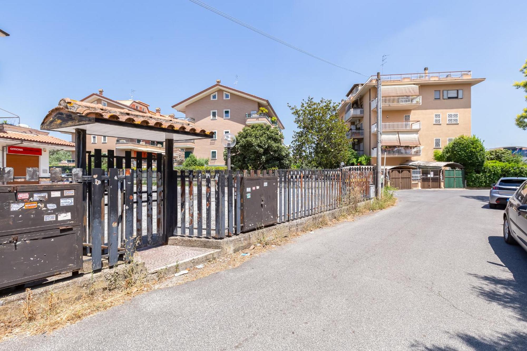 Homesweethome Near Rome Monterotondo  Exteriör bild